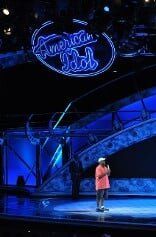 American Idol participant — Dream ticket in Reston, VA