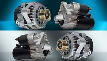 Alternator, Starter & Generator - Generators in Saint Paul, MN Alternator, Starter & Generator - Generators in Saint Paul, MN