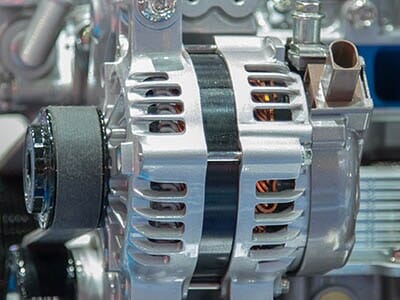 Car engine - Generators in Saint Paul, MN