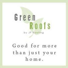 Green Roofs — Denver, CO — J&P Roofing Inc.