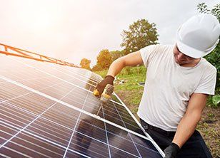 Solar Panel Installation — Denver, CO — J&P Roofing Inc.
