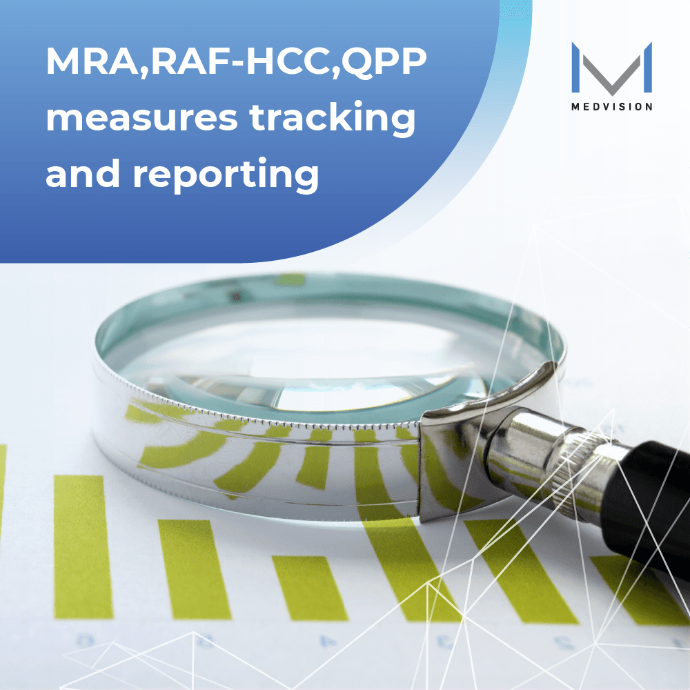 Effective Risk Adjustment MRA RAF