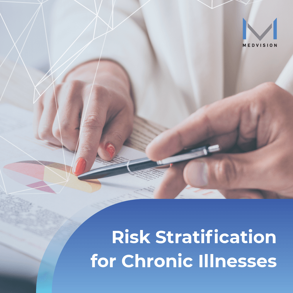 ACO Risk Stratification for Chronic and Disease Management