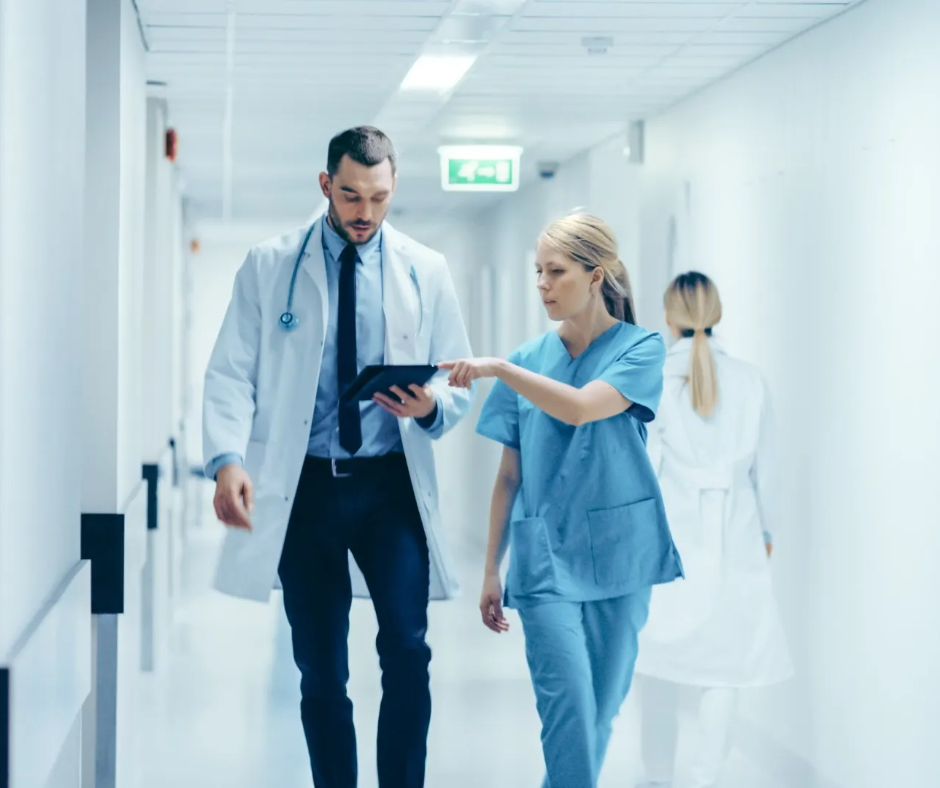 Physician-Hospital Organizations - PHOs Solutions Physician-Hospital Organizations - PHOs