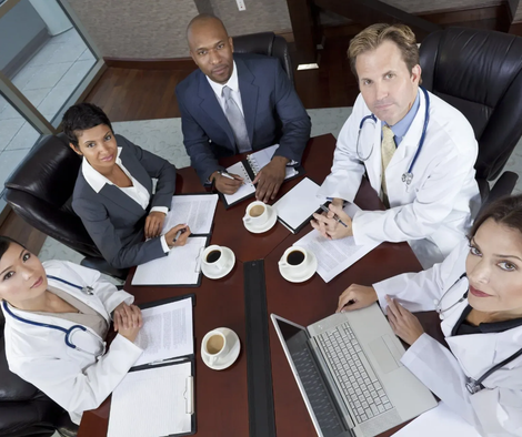 Third-Party Administrators - TPAs