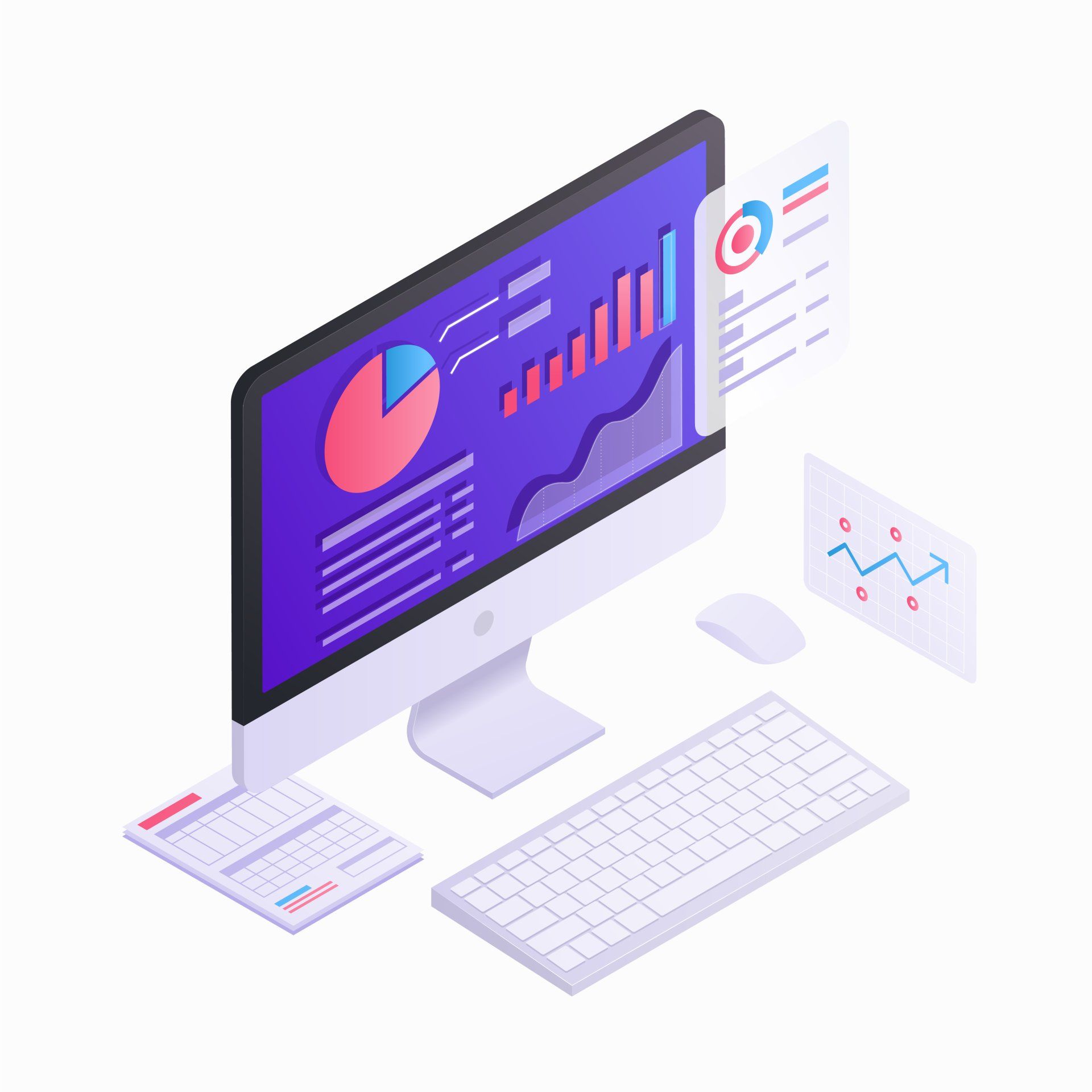 IPA: A Sophisticated Workflow and Platform for Risk-Bearing Organizations
