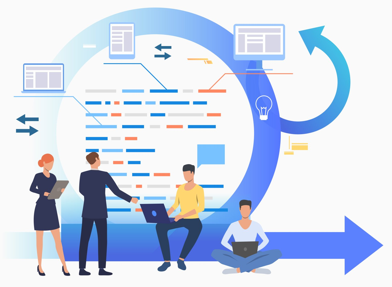 TPA: Guiding Stakeholders in Streamlined Benefits Administration Solutions