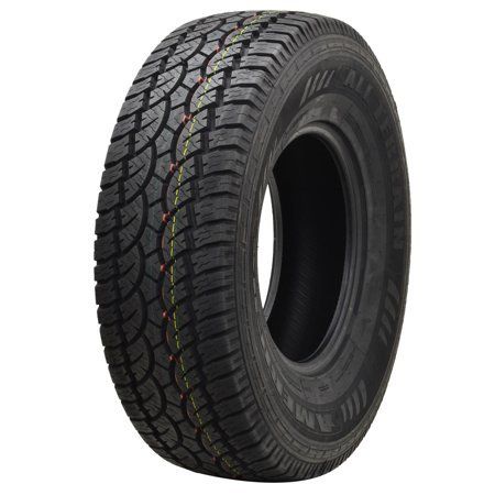 Americus A/T