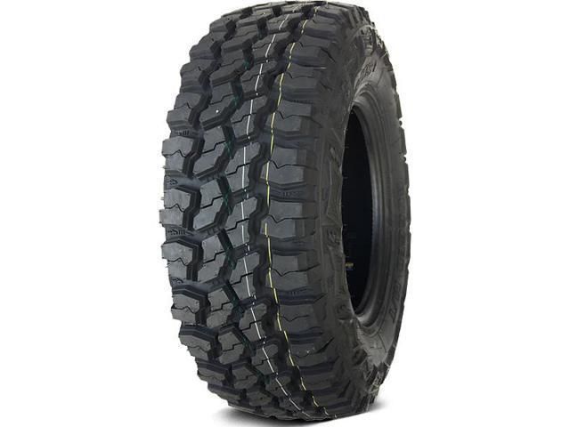 Click to see more Americus Thunderer Rugged M/T