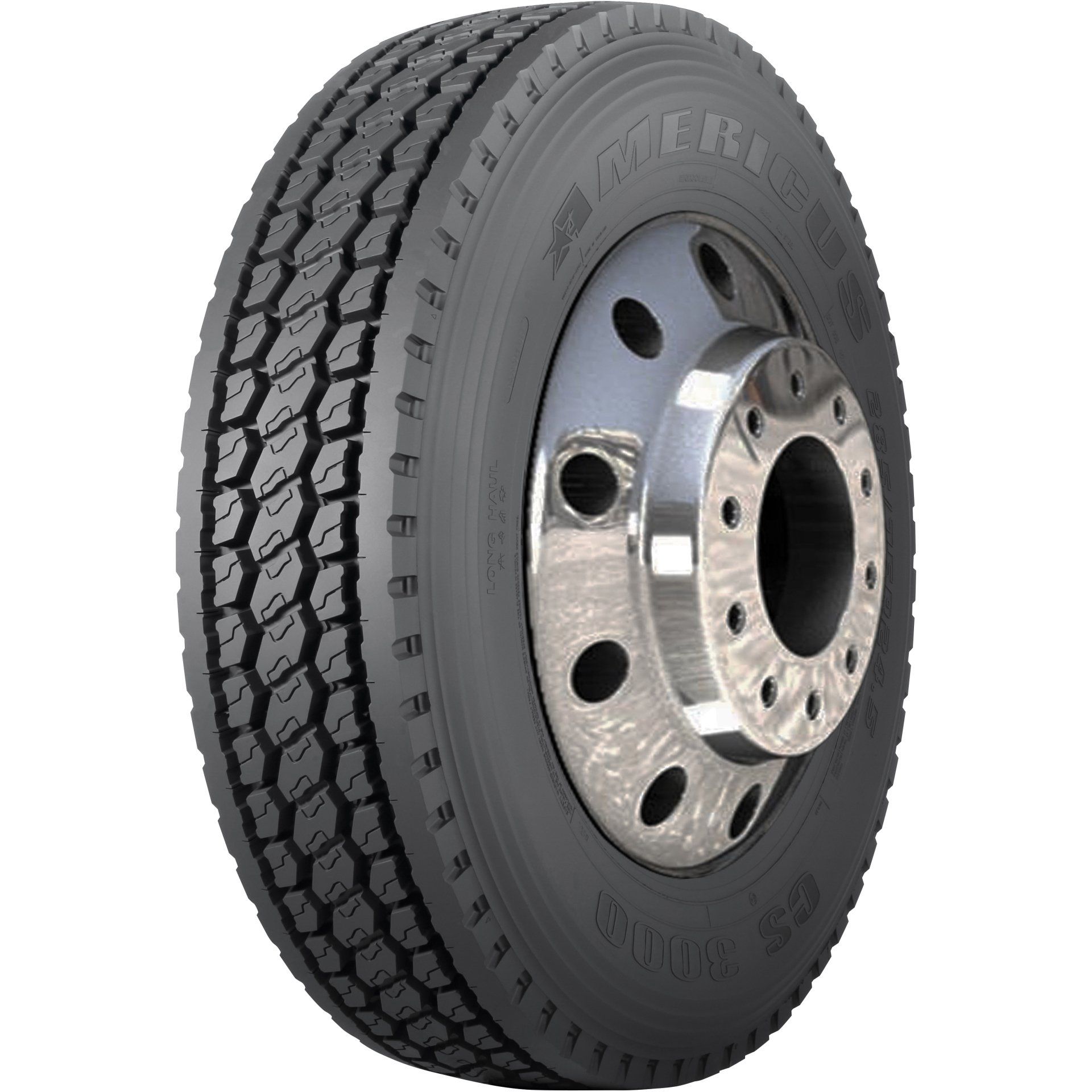 Americus CS3000 Drive TL