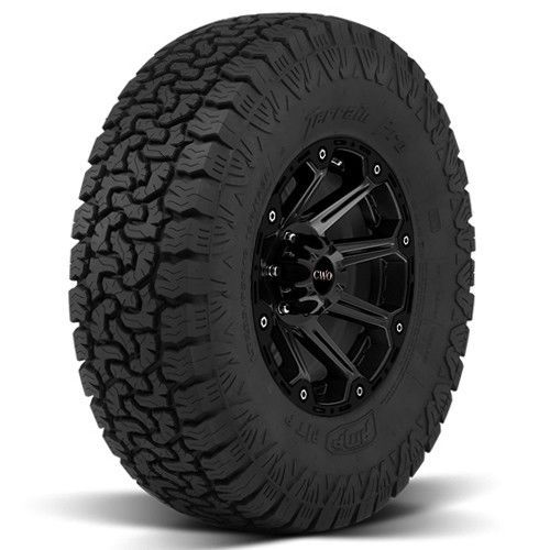 Click to see more Amp Pro A/T