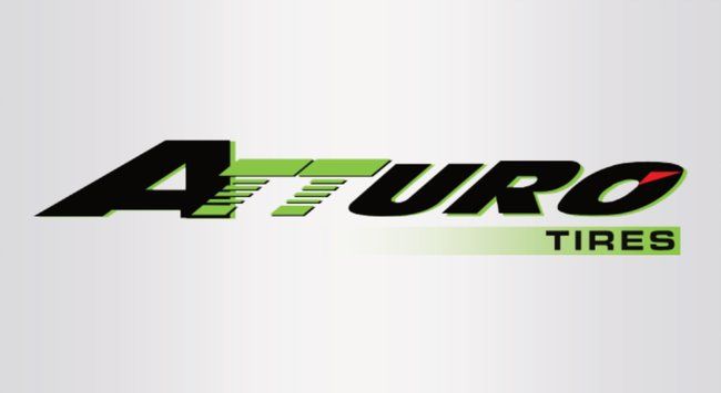 Atturo Tires Logo Atturo Tires Logo