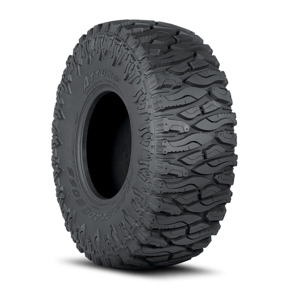 Atturo Trail Blade BOSS