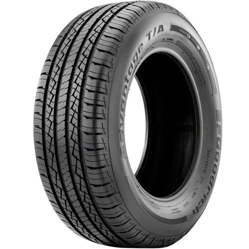 BFGoodrich Advantage T/A