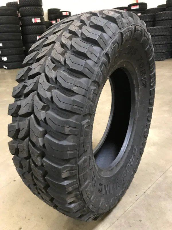 Crosswind M/T Crosswind M/T