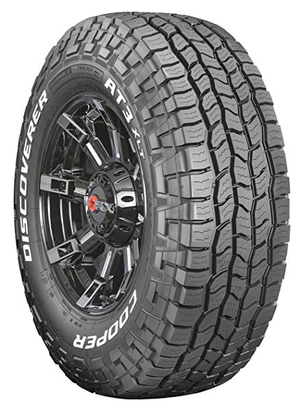 Cooper Discoverer A/T3