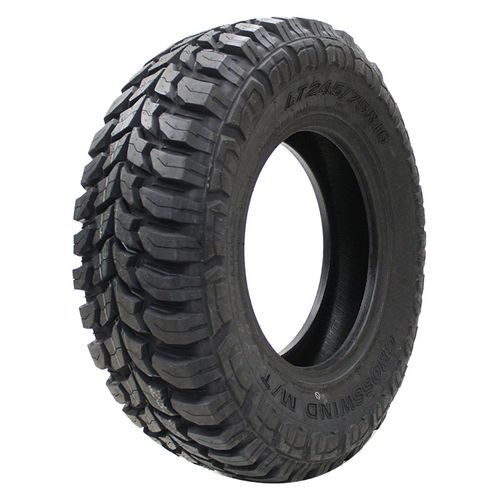 Click to see more Crosswind M/T