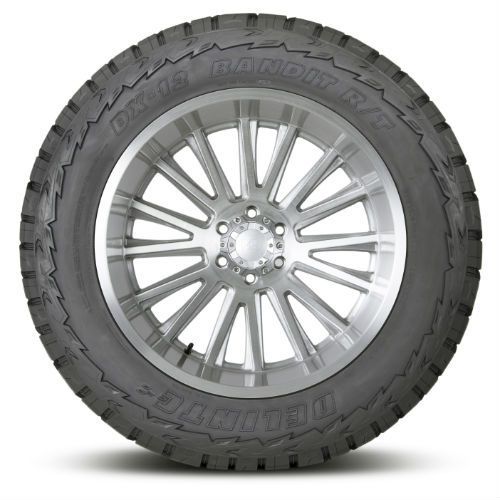 Delinte DX12 BANDIT R/T