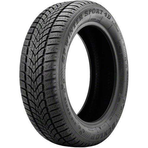 Dunlop SP Winter Sport 4D