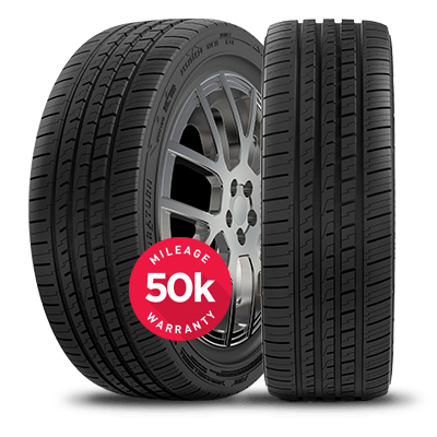 Duraturn Mozzo Sport