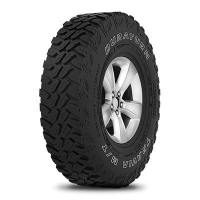Click to see more Duraturn Travia M/T