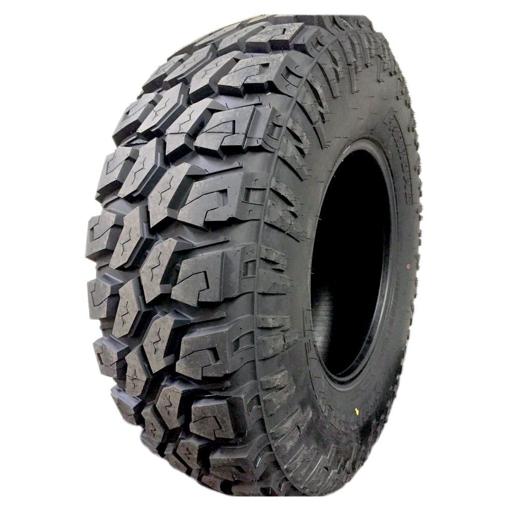 Farroad Mud Hunter
