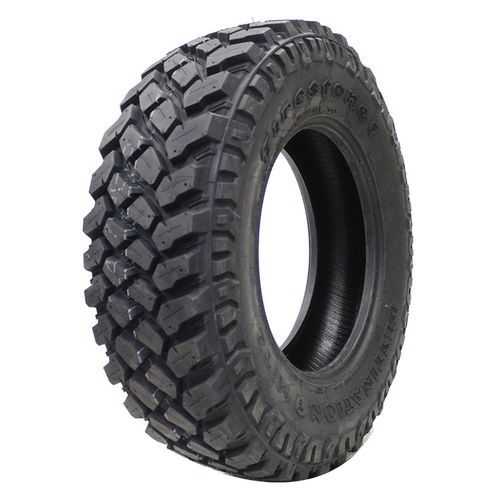 Firestone Destination M/T2