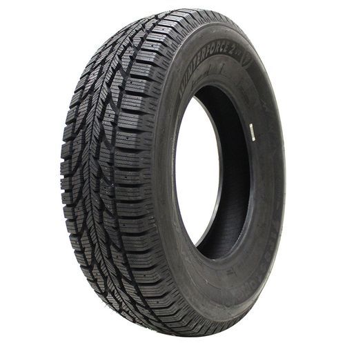 Firestone Winterforce 2 UV