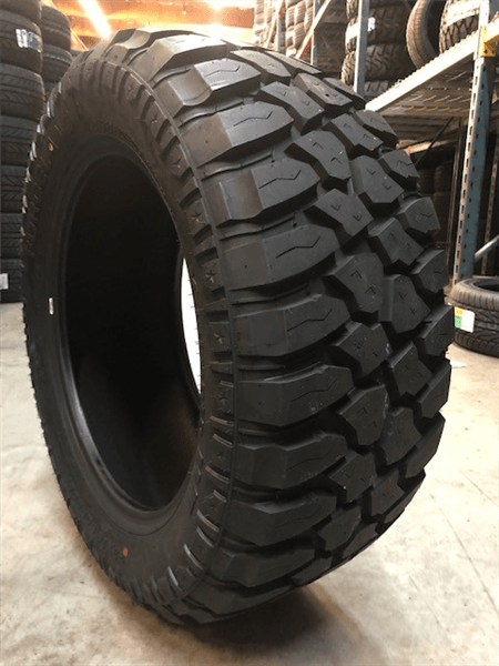 Forceland Kunimoto M/T