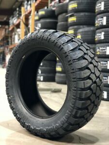 Forceland Kunimoto M/T
