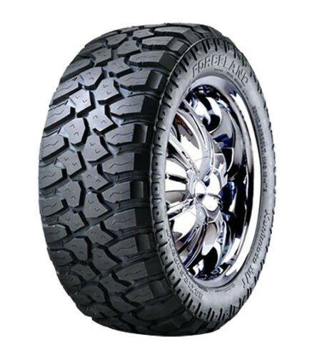 Forceland Kunimoto M/T