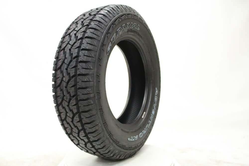 GT Radial Adventuro AT3