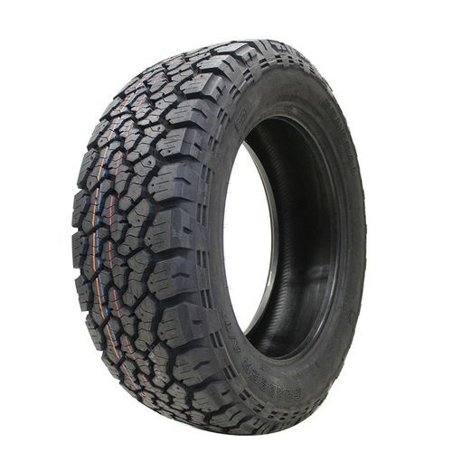 Click to see more General Grabber A/T X