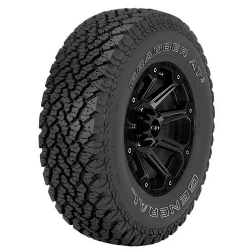Click to see more General Grabber AT2