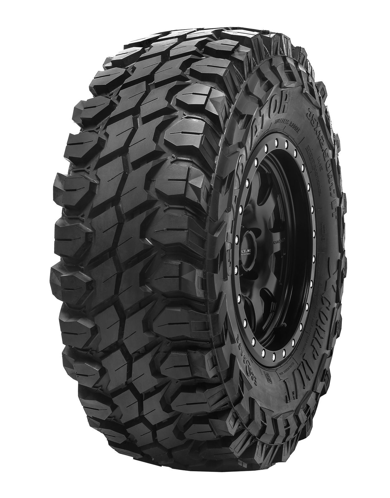 Gladiator X-COMP M/T