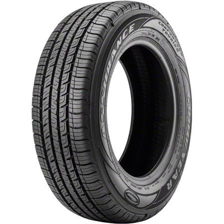 Goodyear Assurance ComforTred Touring