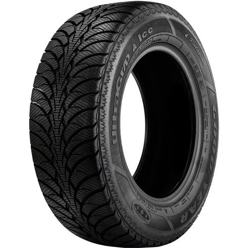 Goodyear Ultra Grip Ice WRT