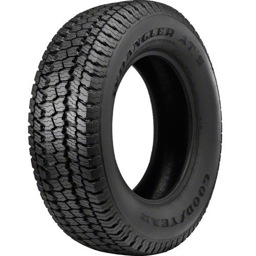 Click to see more Goodyear Wrangler AT/S