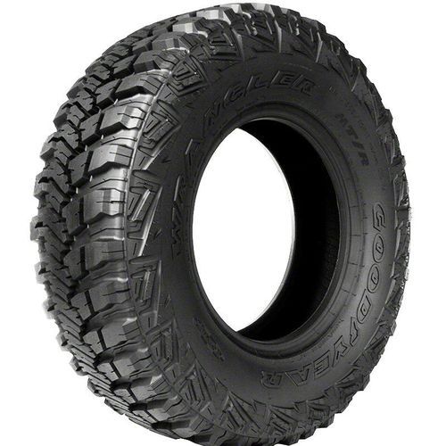 Goodyear Wrangler MT/R with Kevlar