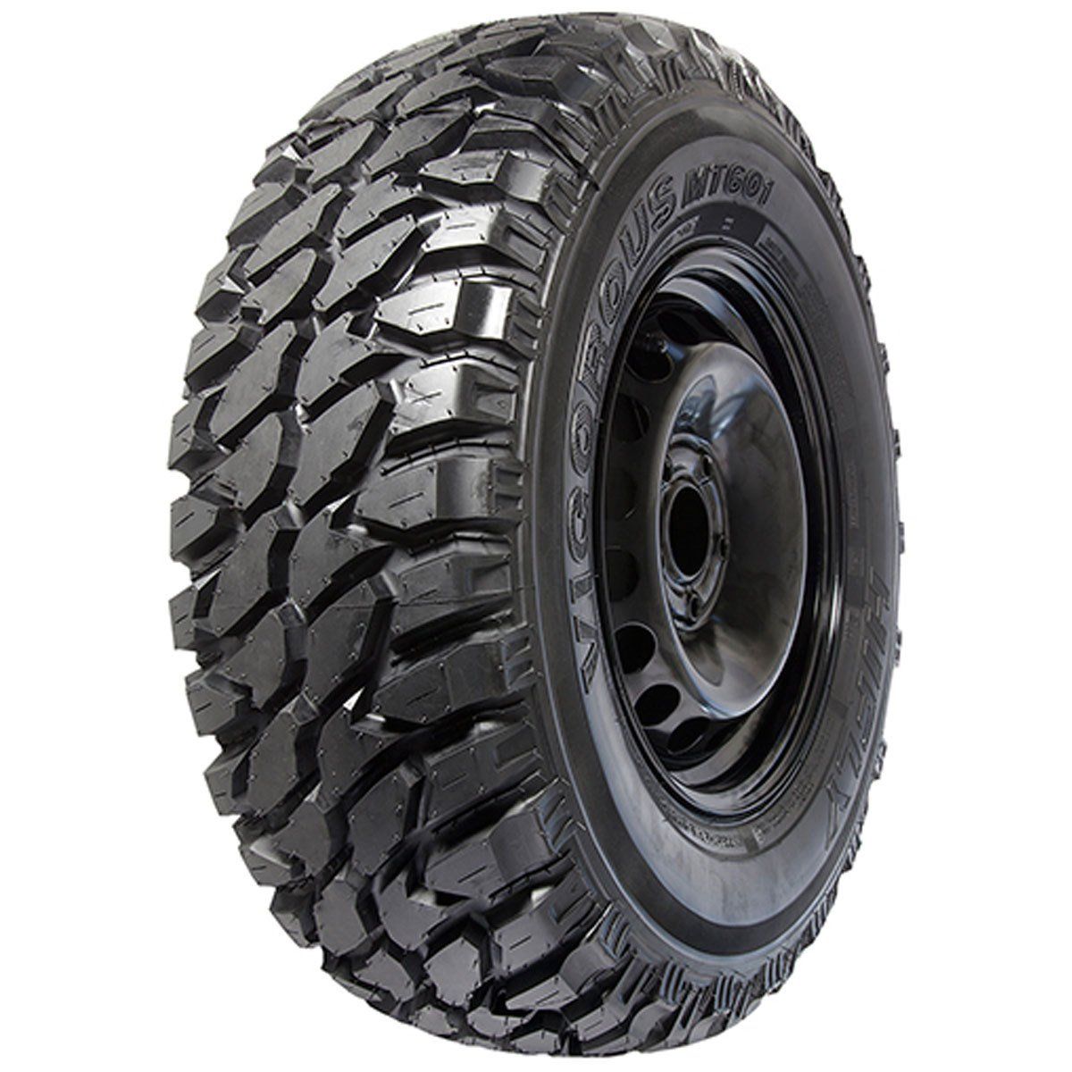 HIFLY MT601