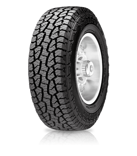 Click to see more Hankook Dynapro ATM RF10