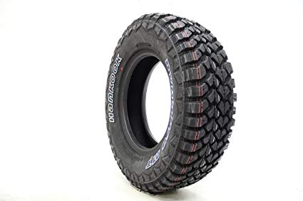 Click to see more Hankook Dynapro MT RT03