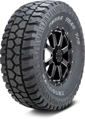 Click to see more Hercules Terra Trac T/G Max