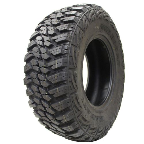 Kanati Mud Hog