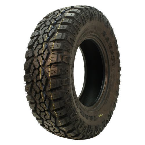 Click to see more Kanati Trail Hog
