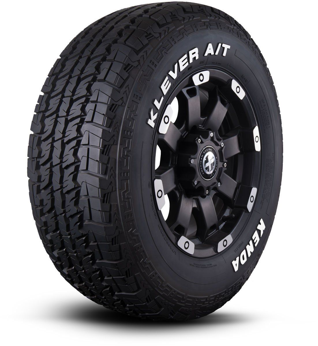 Milestar Patagonia A/T