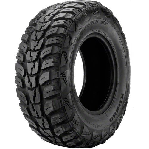 Click to see more Kumho Road Venture M/T KL71