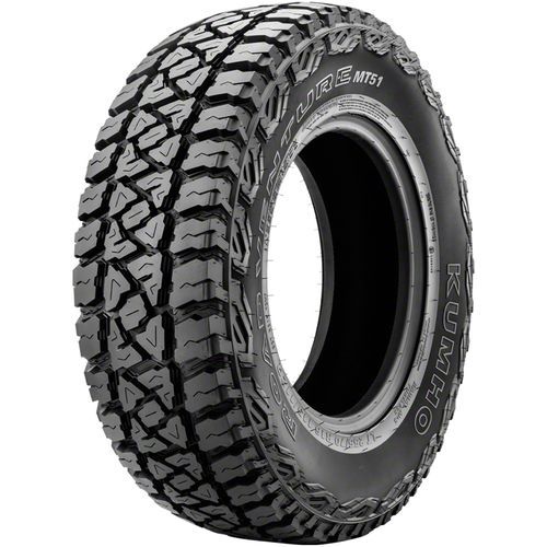 Click to see more Kumho Road Venture MT51