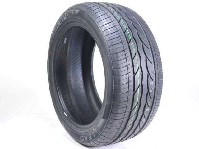 Click to see more Leao Lion Sport UHP