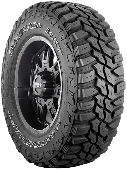 Click to see more Mastercraft Courser MXT